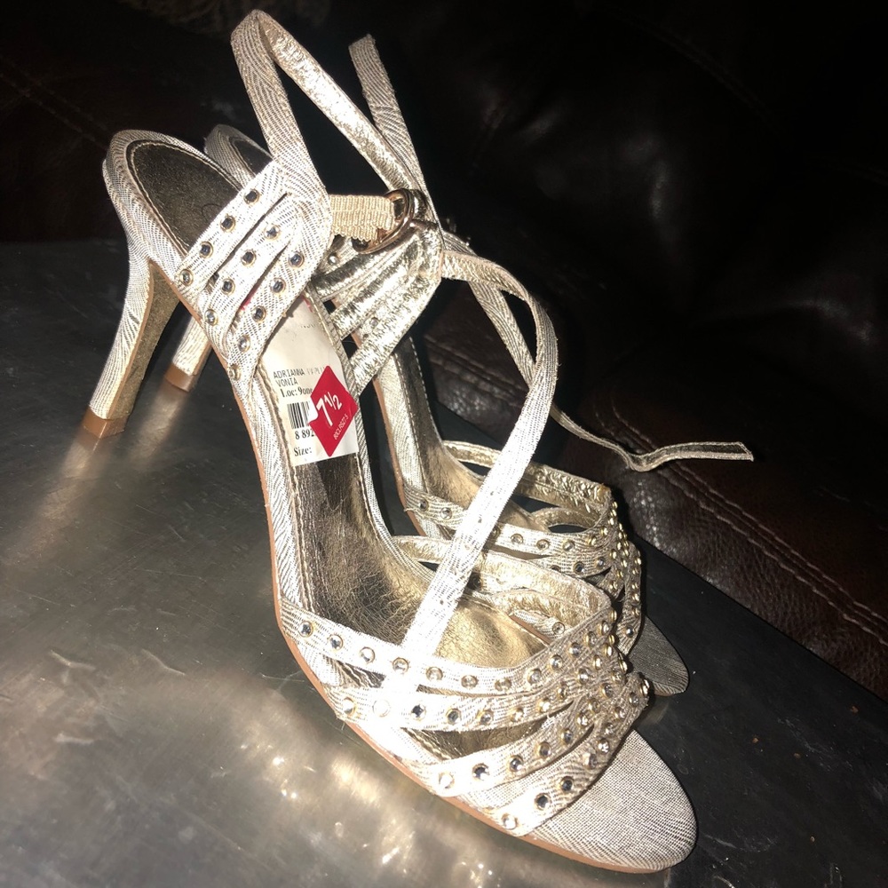 girls heels